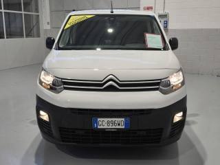 CITROEN Berlingo usata 18