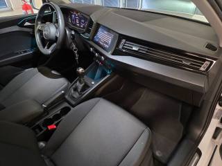 AUDI A1 usata, con Controllo trazione