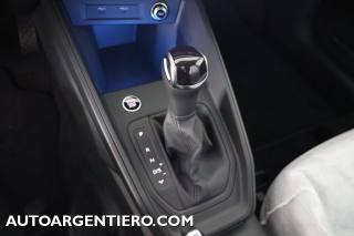 AUDI A1 usata, con ESP