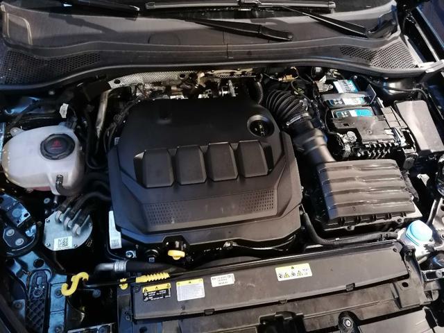 CUPRA Leon usata, con Controllo trazione