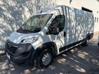 OPEL Movano usata, con Chiusura centralizzata