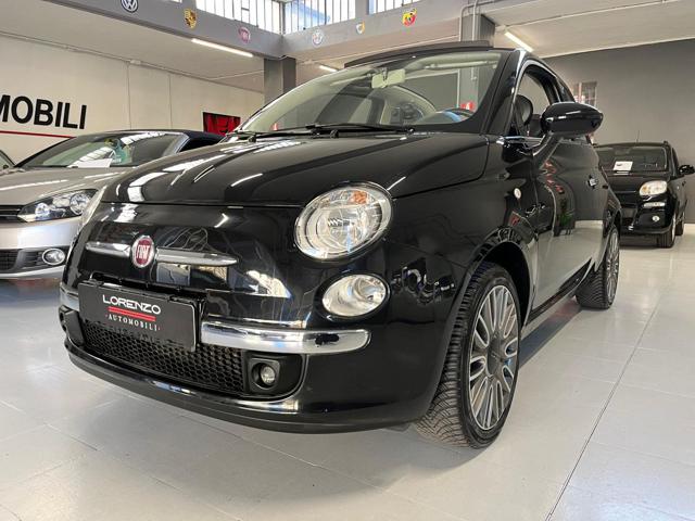 FIAT 500C usata, con Bracciolo