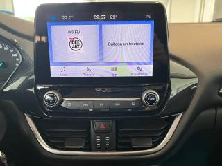 FORD Puma usata, con USB