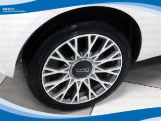 FIAT 500 usata, con Cruise Control