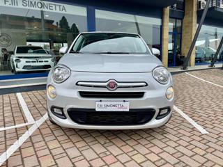 FIAT 500X usata, con Airbag