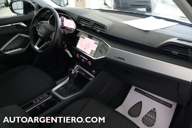 AUDI Q3 usata, con Bluetooth