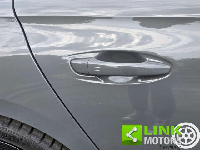 PEUGEOT 508 usata, con Bluetooth