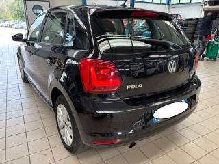 VOLKSWAGEN Polo usata, con Chiusura centralizzata