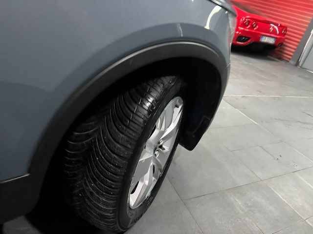 VOLVO XC40 usata, con Controllo automatico clima