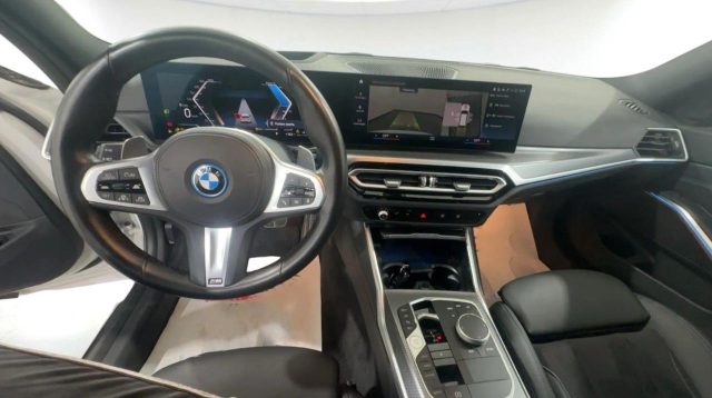 BMW 320 usata, con Autoradio
