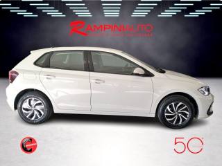 VOLKSWAGEN Polo usata 5