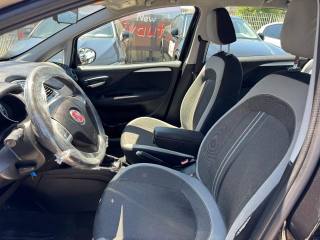 FIAT Punto Evo usata, con Antifurto