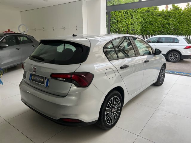 FIAT Tipo usata, con Boardcomputer