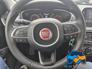 FIAT Tipo usata, con Chiusura centralizzata