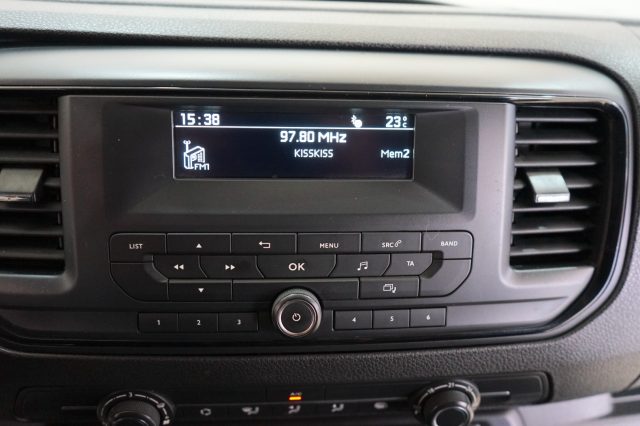 CITROEN Jumpy usata, con USB