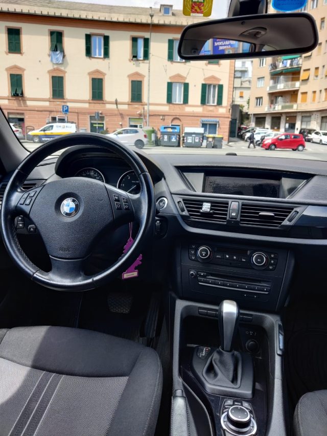 BMW X1 usata, con Chiusura centralizzata