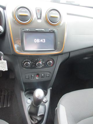 DACIA Sandero usata, con Bluetooth