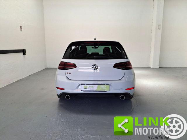 VOLKSWAGEN Golf GTI usata, con Controllo trazione