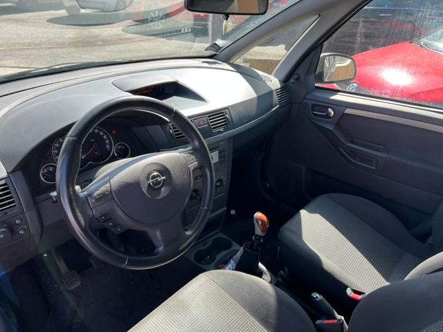 OPEL Meriva usata, con Boardcomputer