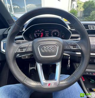 AUDI Q3 usata, con Climatizzatore