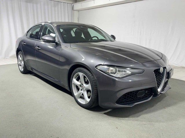 ALFA ROMEO Giulia usata, con Sistema di navigazione