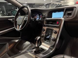 VOLVO V60 usata 12