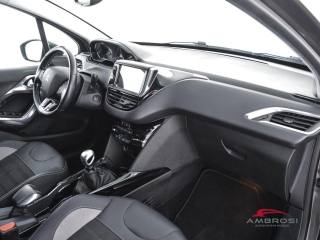 PEUGEOT 2008 usata 11