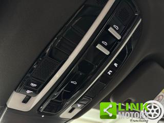 PORSCHE Panamera usata, con Luci diurne LED