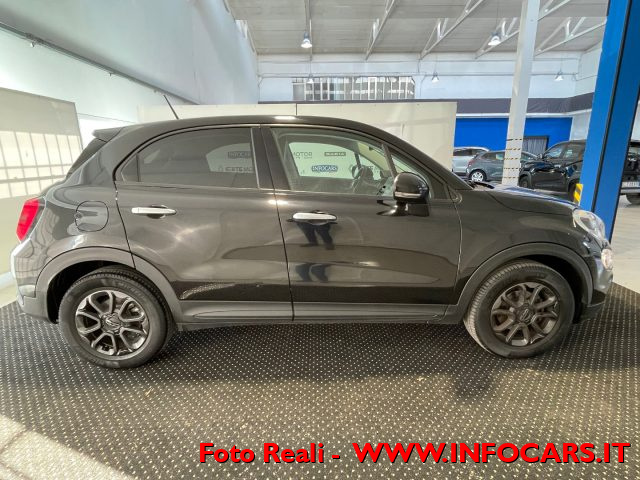 FIAT 500X usata, con Vivavoce