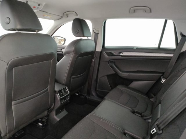 SKODA Kodiaq usata, con ESP