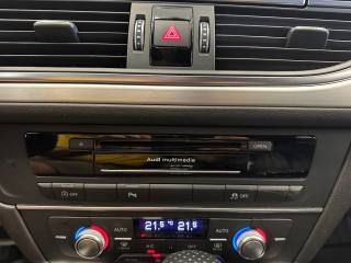 AUDI A6 usata, con Volante multifunzione