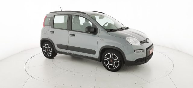 FIAT Panda usata 22