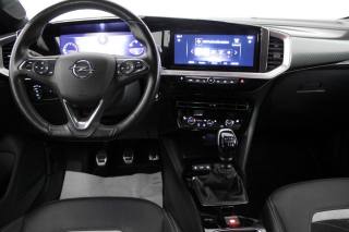 OPEL Mokka usata, con Controllo trazione
