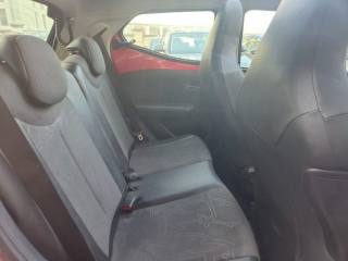 TOYOTA Aygo usata, con ESP