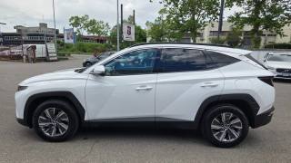 HYUNDAI Tucson usata, con Airbag laterali