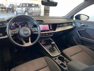 AUDI A3 usata, con Autoradio