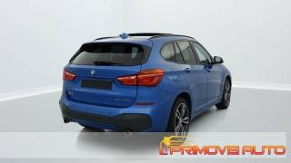 BMW X1 usata, con Airbag Passeggero