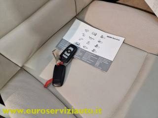 BMW 530 usata, con Fari Xenon