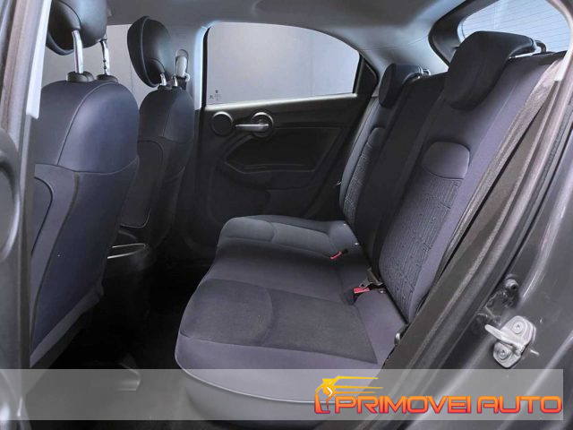 FIAT 500X usata, con Chiusura centralizzata