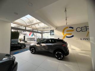 RENAULT Captur usata, con Climatizzatore