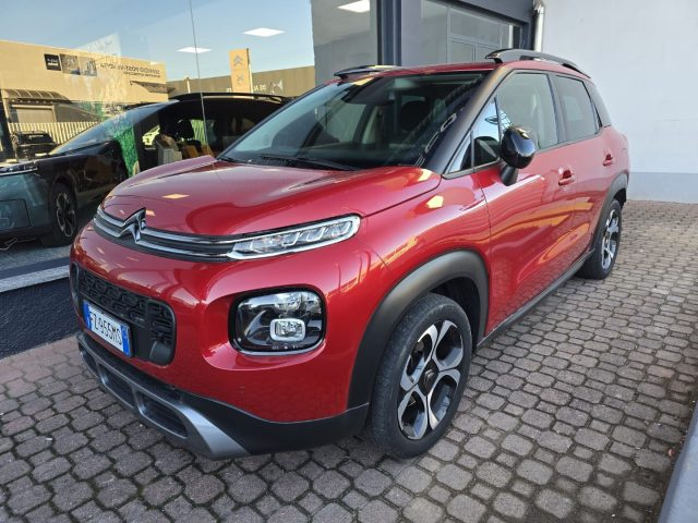 CITROEN C3 Aircross usata, con ABS