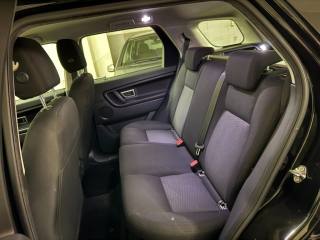 LAND ROVER Discovery Sport usata, con Chiusura centralizzata