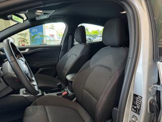 FORD Focus usata, con Climatizzatore