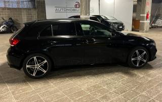 MERCEDES-BENZ A 200 usata, con Chiusura centralizzata