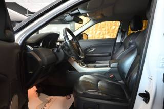 LAND ROVER Range Rover Evoque usata 25