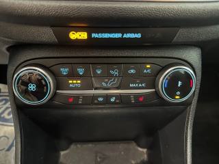 FORD Fiesta usata, con Volante in pelle