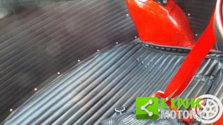 FIAT 124 Spider usata 37