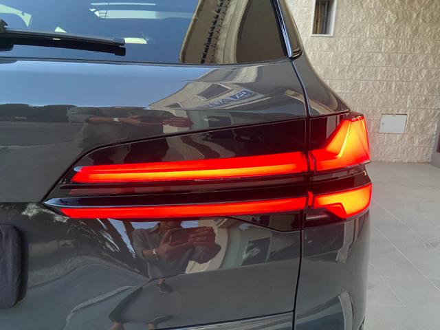 BMW X5 usata, con Chiusura centralizzata senza chiave