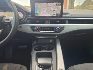 AUDI A4 usata, con Luci diurne LED