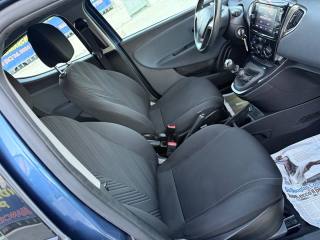 LANCIA Ypsilon usata 24